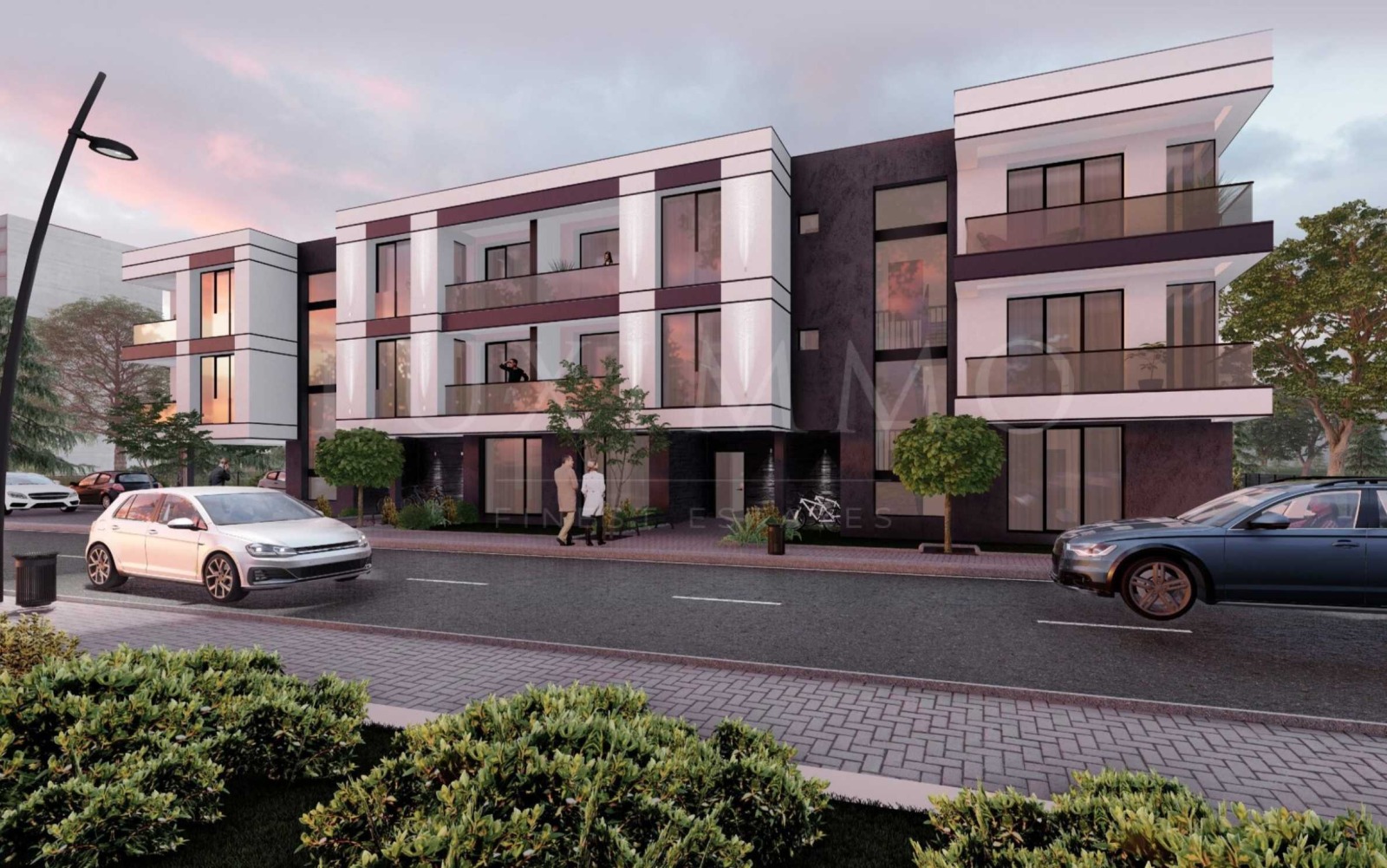 Продава 3-СТАЕН, гр. София, Витоша, снимка 3 - Апартаменти - 54125777