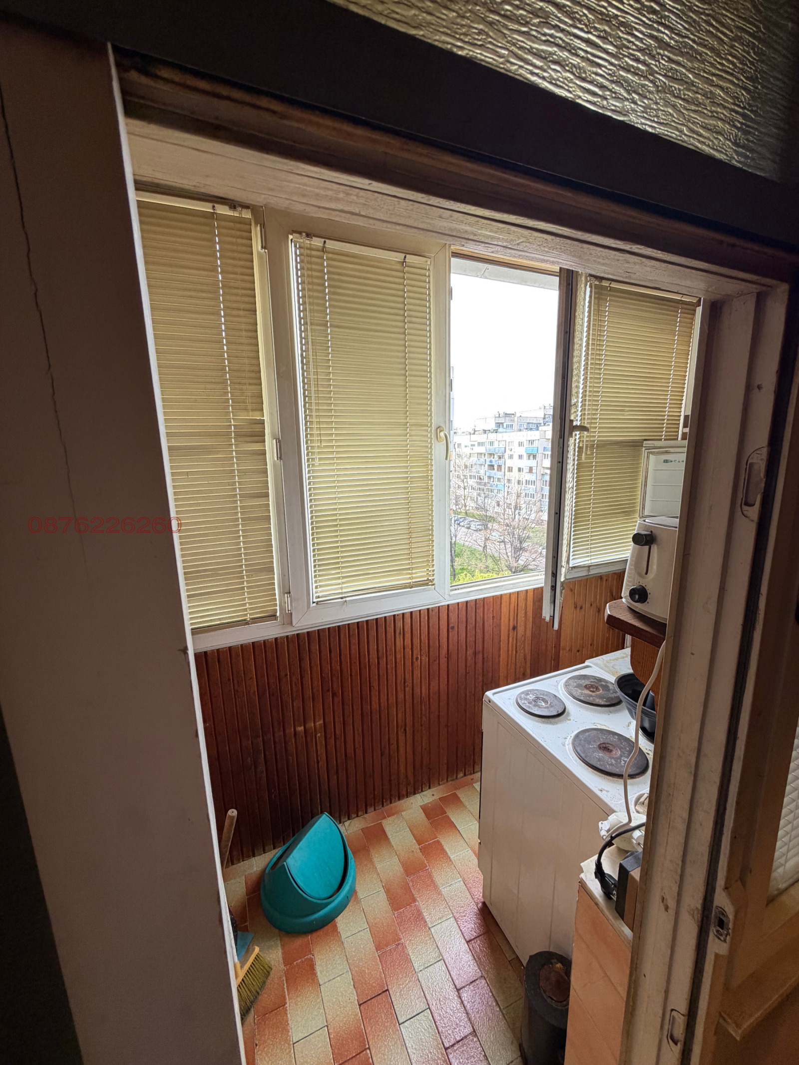 Продава 3-СТАЕН, гр. София, Връбница 1, снимка 5 - Апартаменти - 54206835