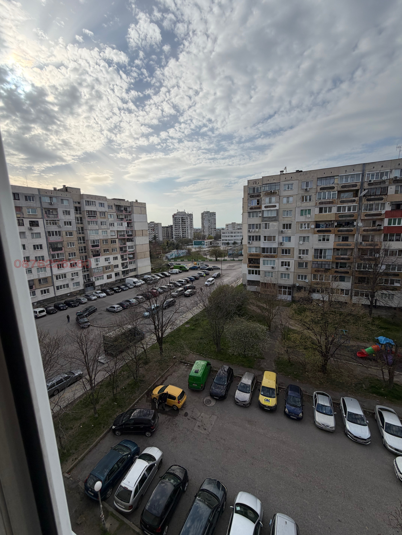 Продава 3-СТАЕН, гр. София, Връбница 1, снимка 13 - Апартаменти - 54206835