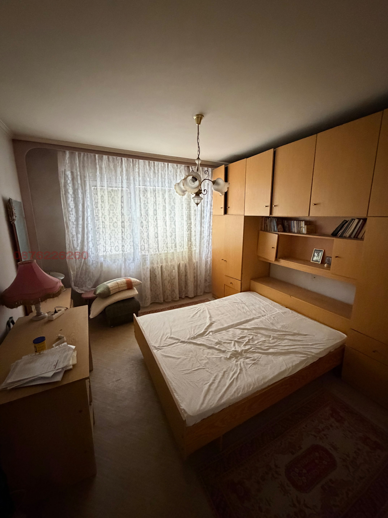 Продава 3-СТАЕН, гр. София, Връбница 1, снимка 3 - Апартаменти - 54206835