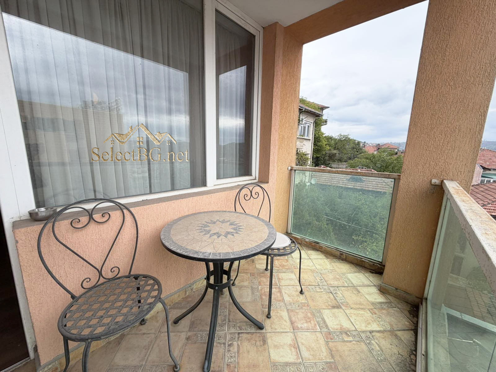 Продава 3-СТАЕН, гр. Велико Търново, Център, снимка 14 - Апартаменти - 54287297