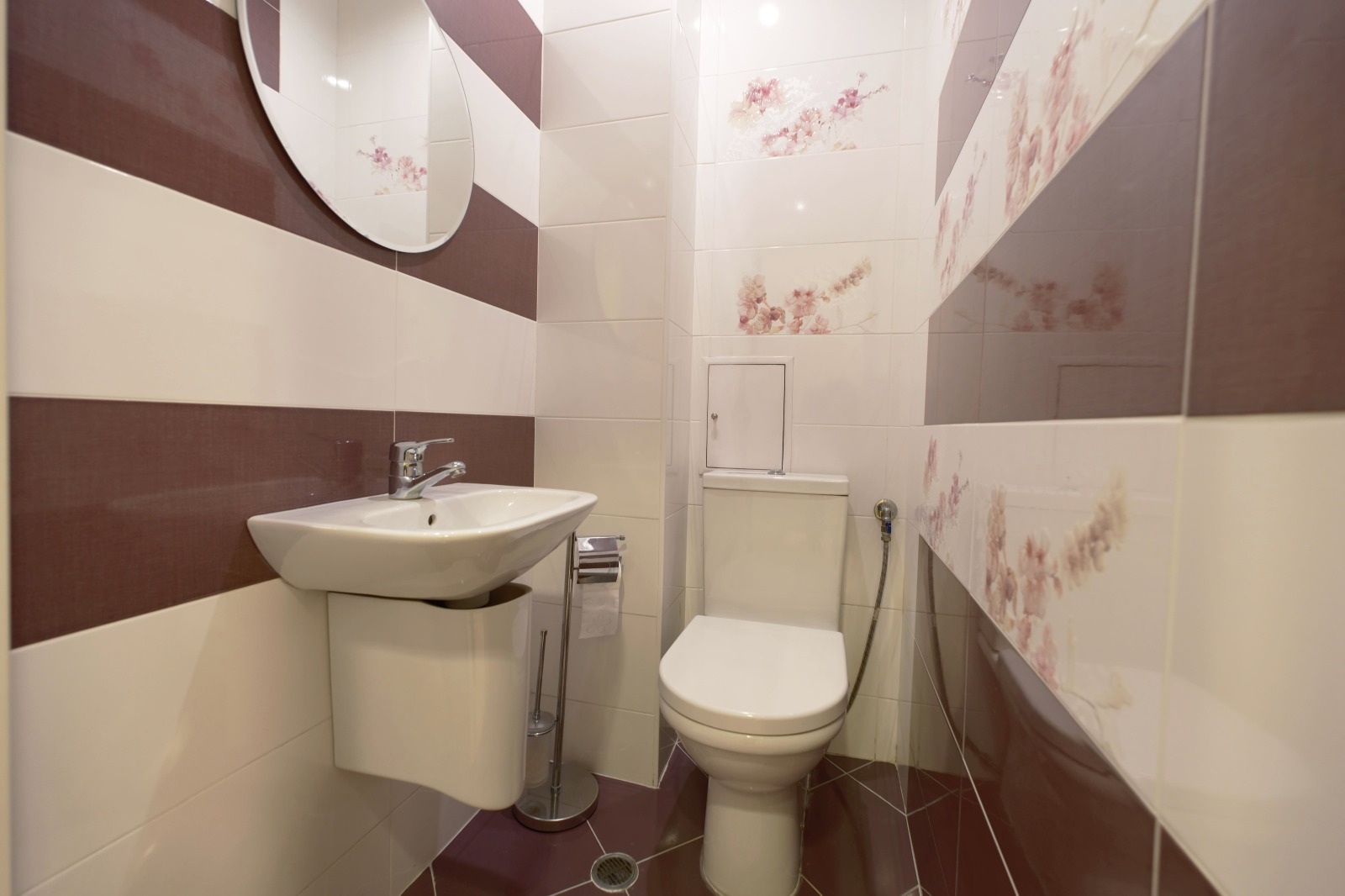 Продава 3-СТАЕН, гр. Велико Търново, Център, снимка 10 - Апартаменти - 54287297