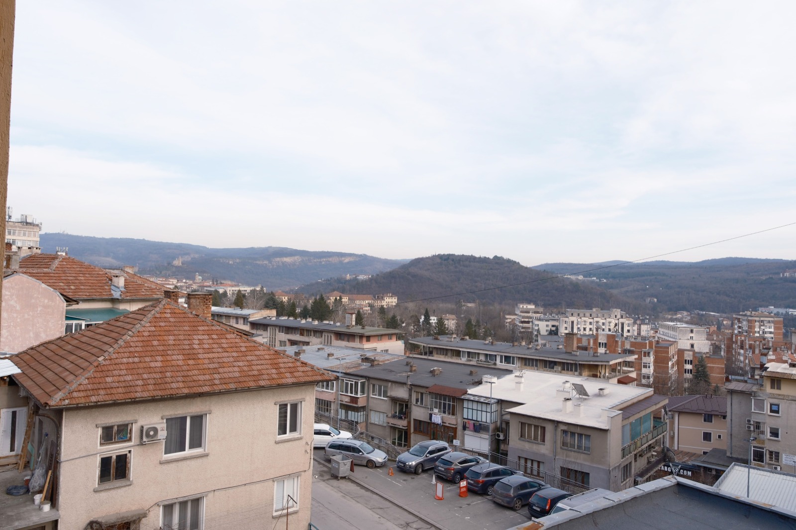 Продава 3-СТАЕН, гр. Велико Търново, Център, снимка 16 - Апартаменти - 54287297