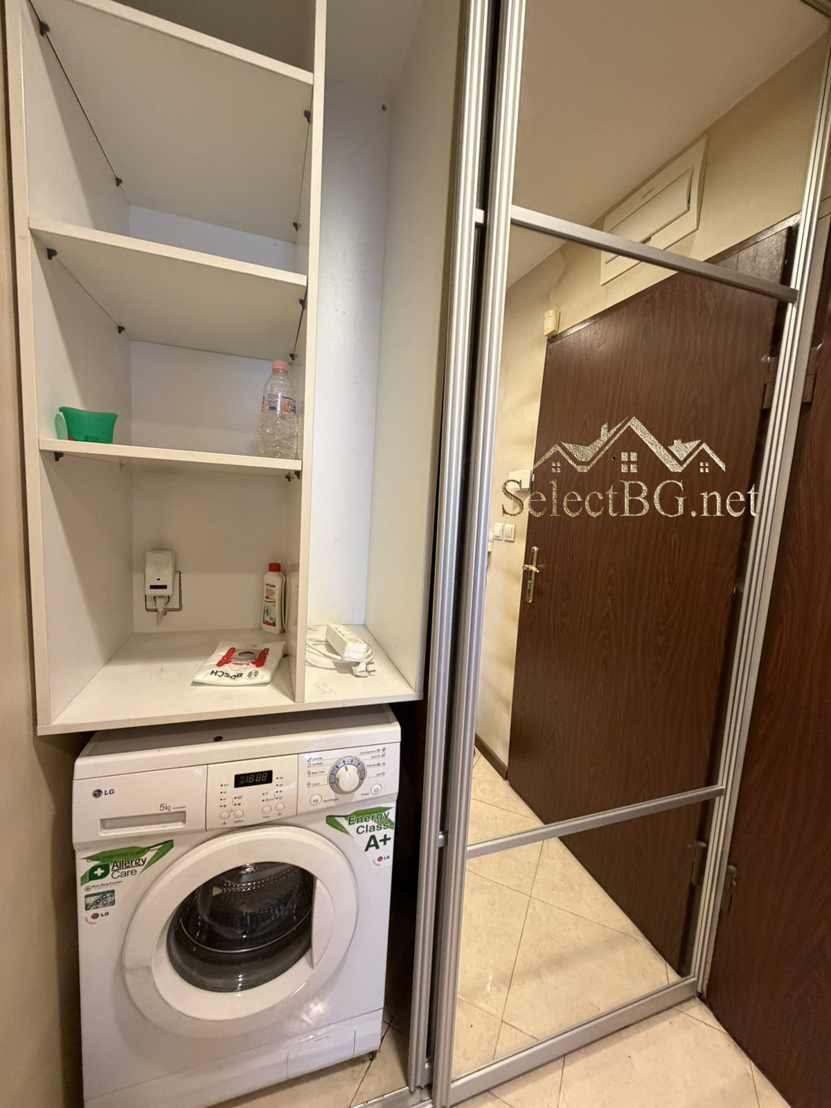 Продава 3-СТАЕН, гр. Велико Търново, Център, снимка 12 - Апартаменти - 54287297