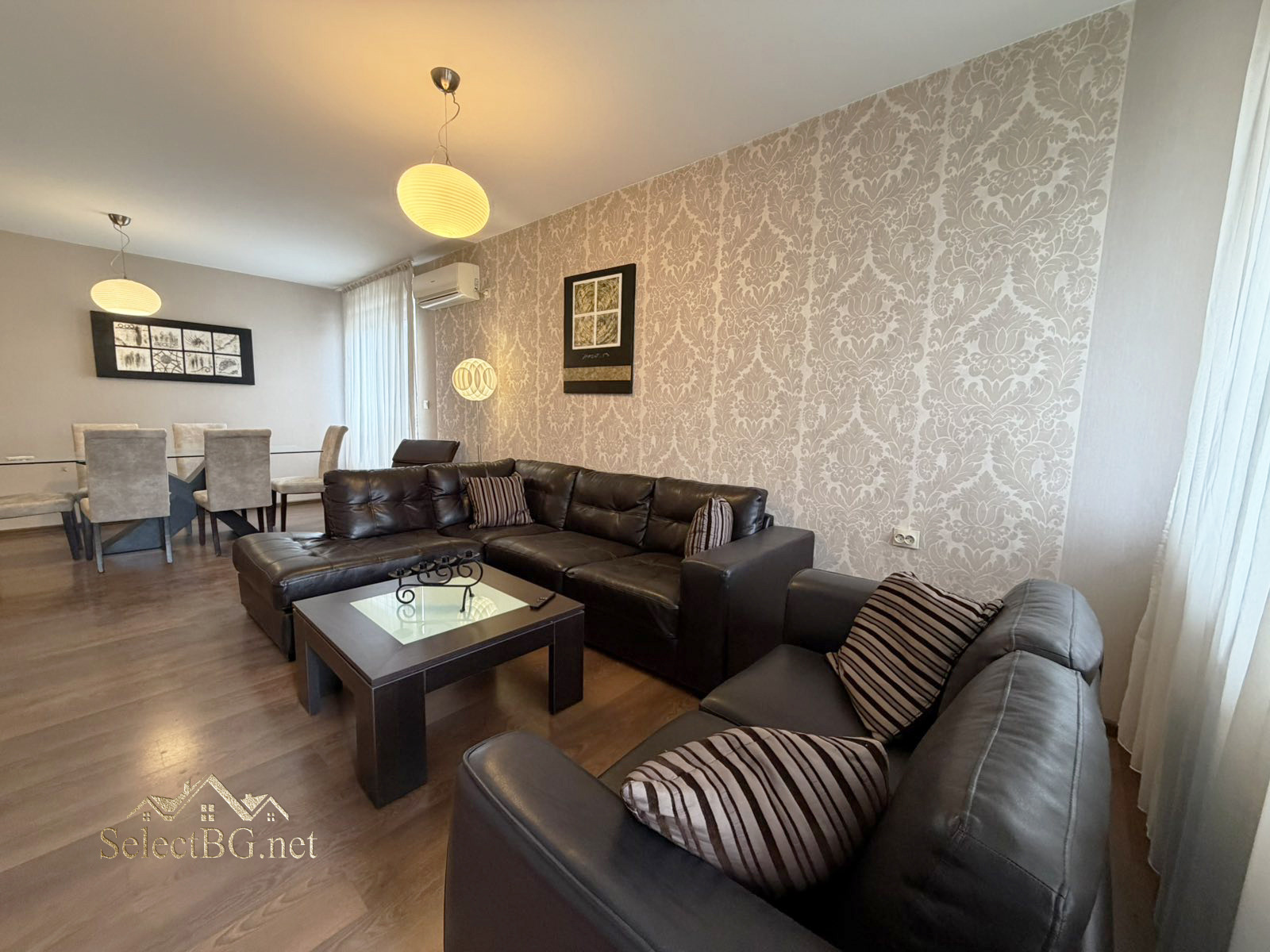 Продава 3-СТАЕН, гр. Велико Търново, Център, снимка 5 - Апартаменти - 54287297