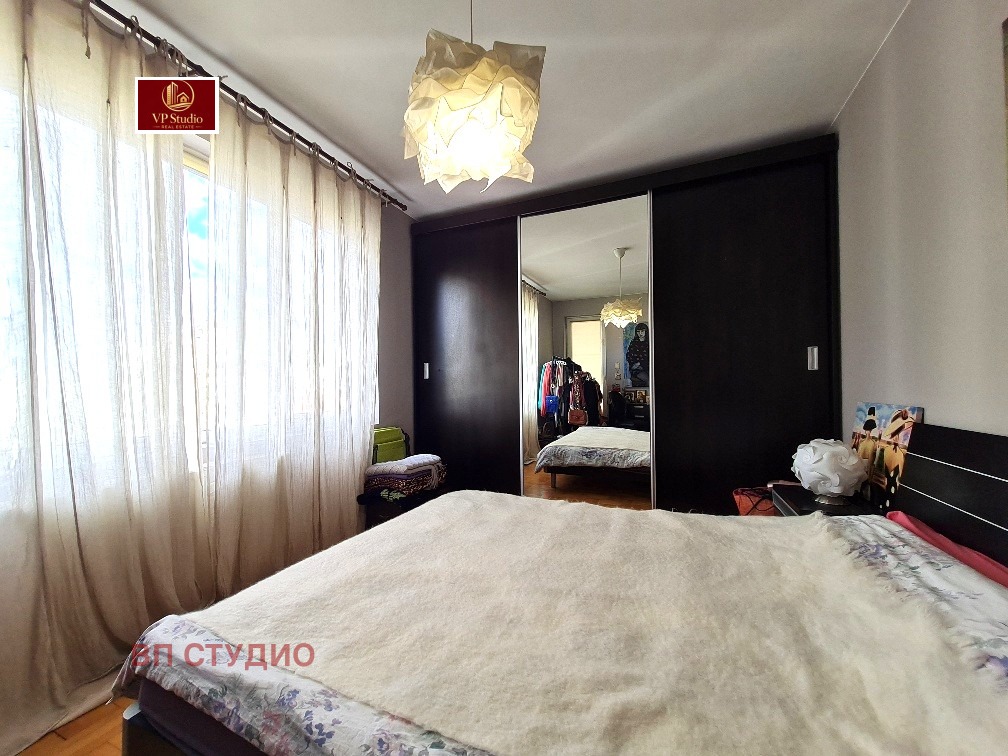 Продава 3-СТАЕН, гр. София, Манастирски ливади, снимка 14 - Апартаменти - 54466626