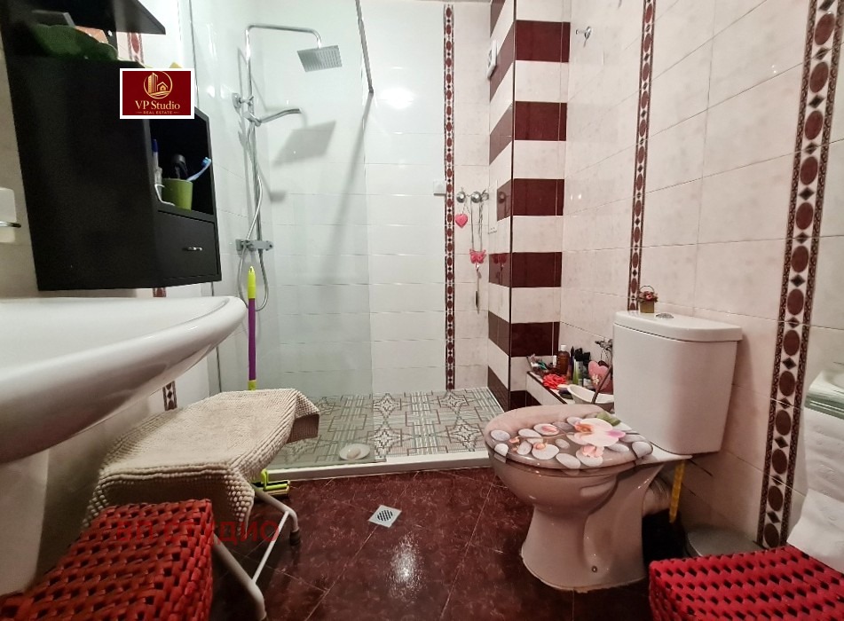 Продава 3-СТАЕН, гр. София, Манастирски ливади, снимка 16 - Апартаменти - 54466626