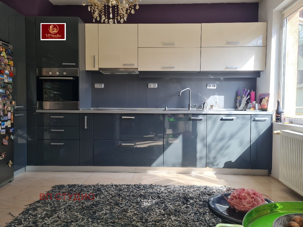 Продава 3-СТАЕН, гр. София, Манастирски ливади, снимка 3 - Апартаменти - 54466626