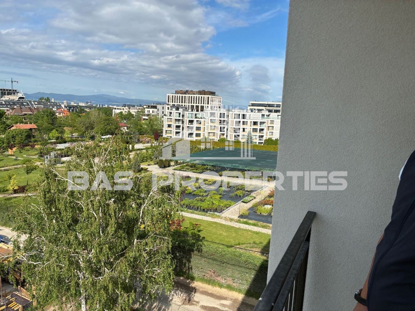 Продава 3-СТАЕН, гр. София, Кръстова вада, снимка 6 - Апартаменти - 54604192