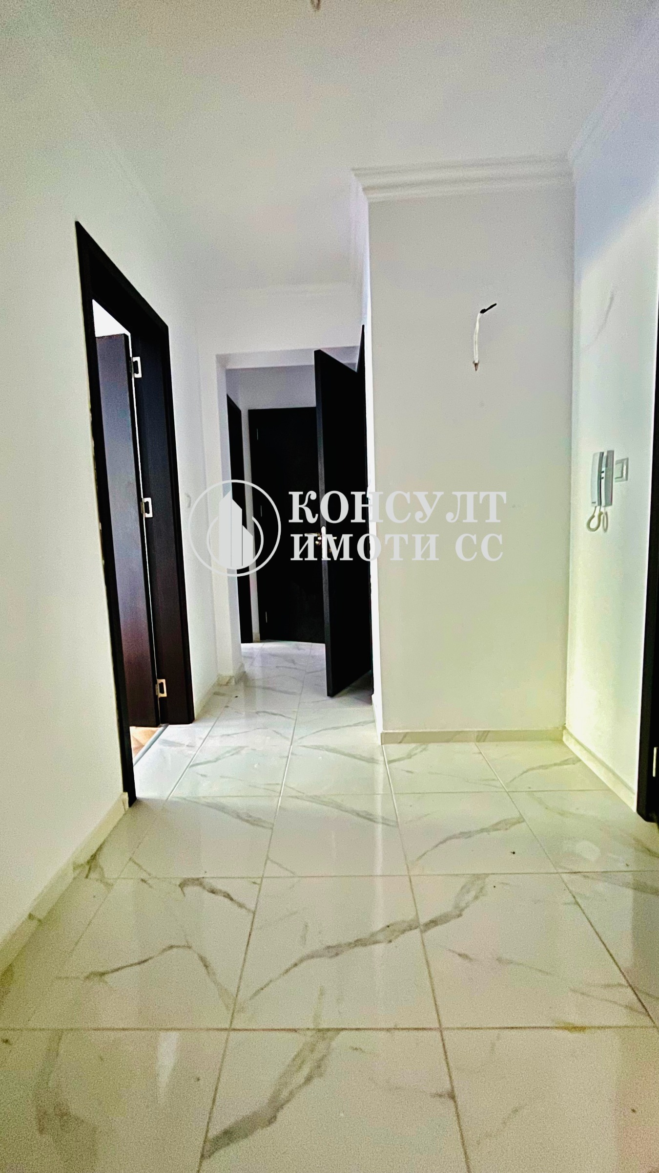 Продава 3-СТАЕН, гр. Свети Влас, област Бургас, снимка 7 - Апартаменти - 55781215