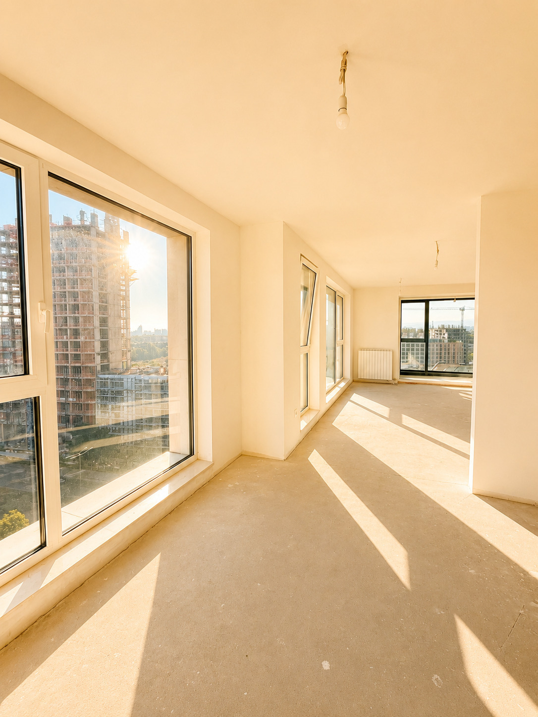 Продава 3-СТАЕН, гр. София, Кръстова вада, снимка 4 - Апартаменти - 55849289