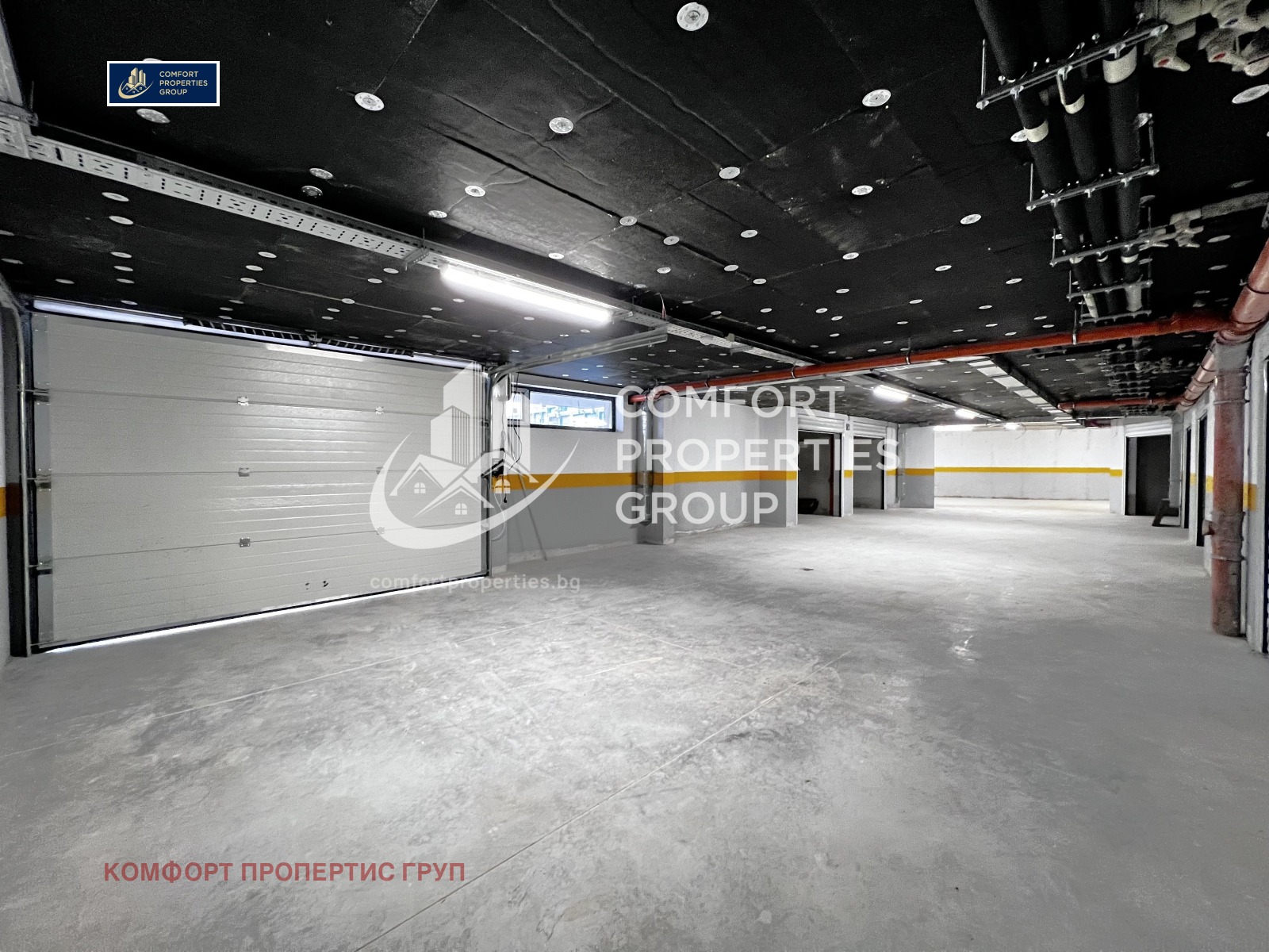 Продава 3-СТАЕН, гр. София, Младост 1А, снимка 17 - Апартаменти - 56269032