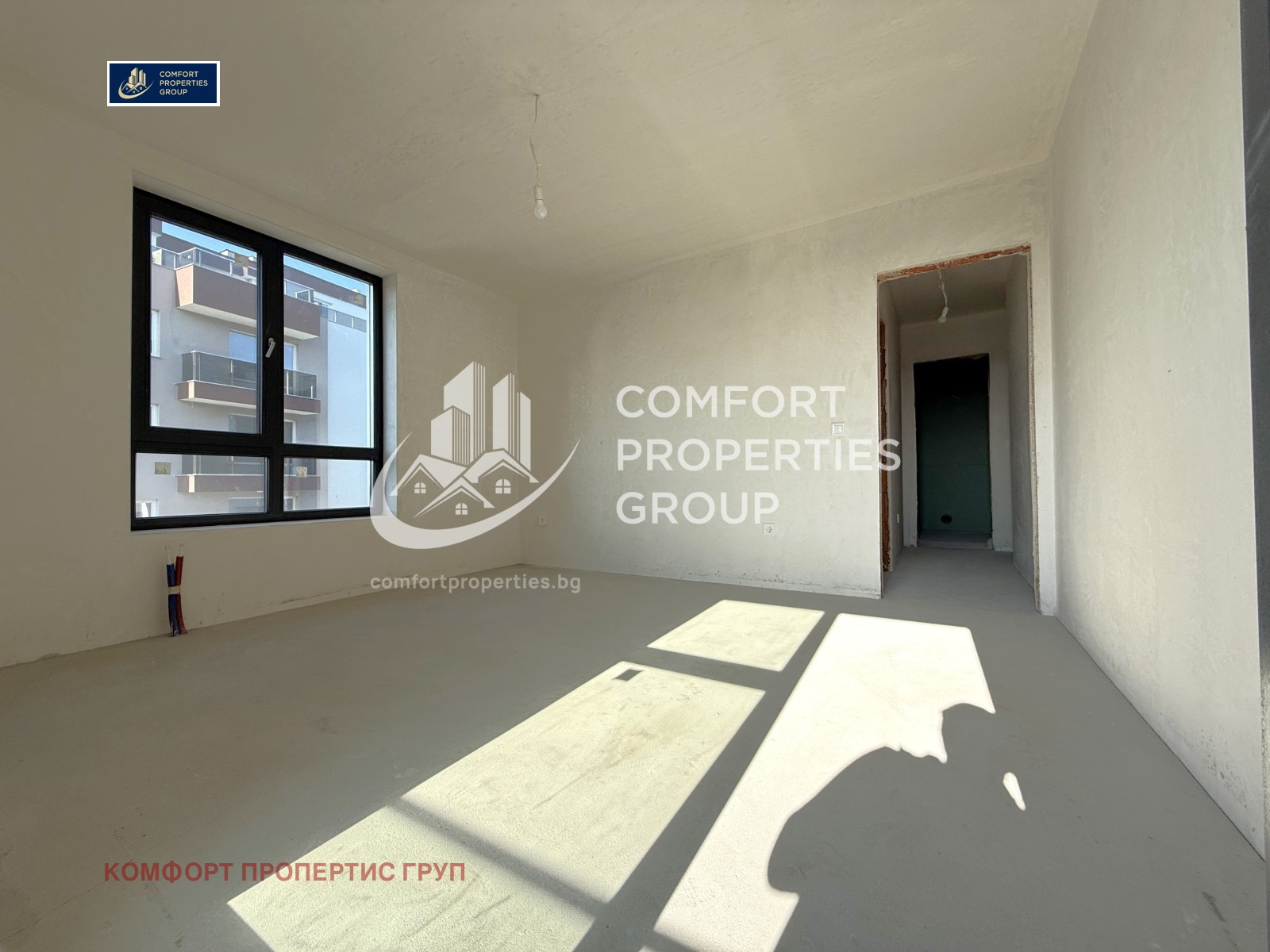 Продава 3-СТАЕН, гр. София, Младост 1А, снимка 8 - Апартаменти - 56269032