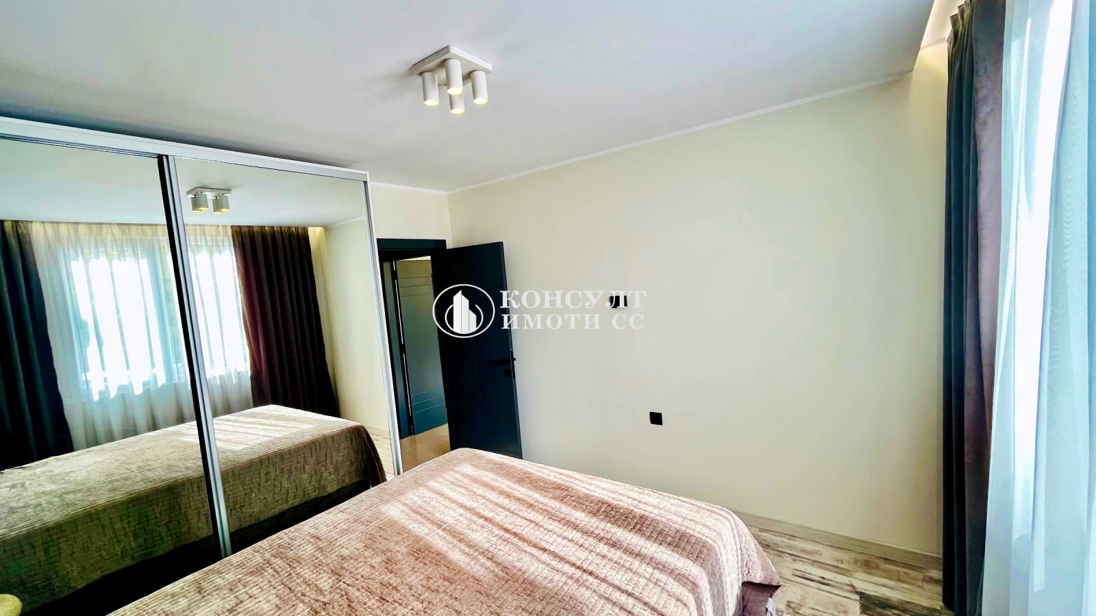 Продава 3-СТАЕН, гр. Стара Загора, Казански, снимка 10 - Апартаменти - 56588342
