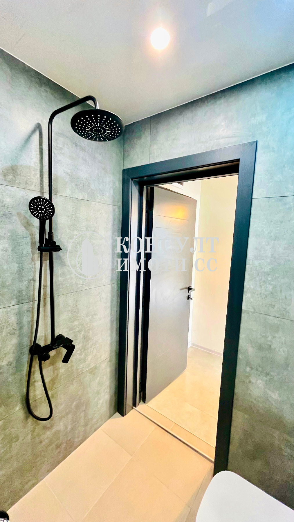 Продава 3-СТАЕН, гр. Стара Загора, Казански, снимка 8 - Апартаменти - 56588342