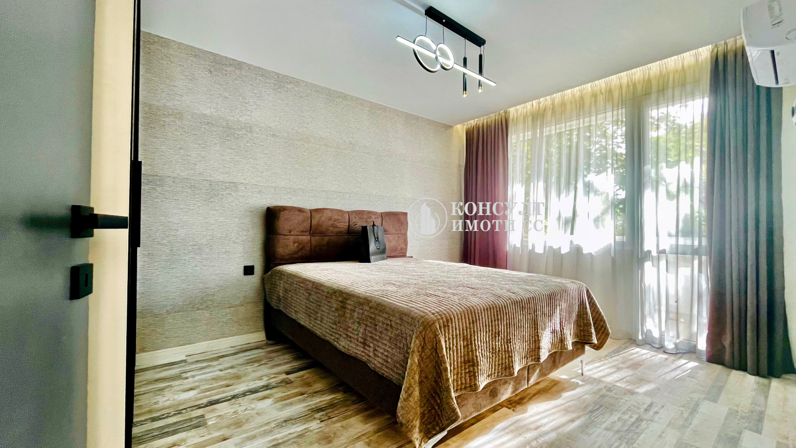 Продава 3-СТАЕН, гр. Стара Загора, Казански, снимка 5 - Апартаменти - 56588342