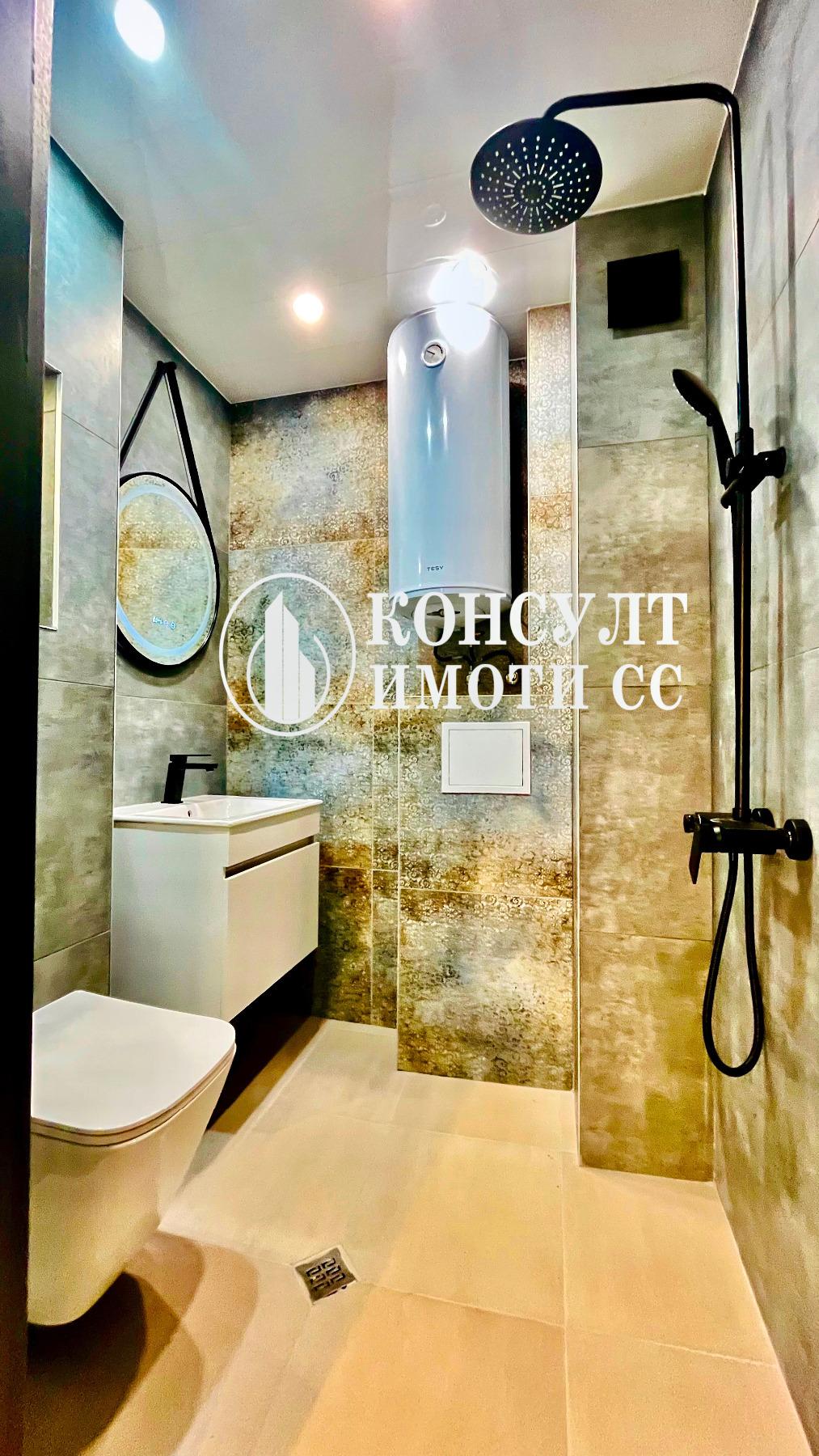 Продава 3-СТАЕН, гр. Стара Загора, Казански, снимка 7 - Апартаменти - 56588342