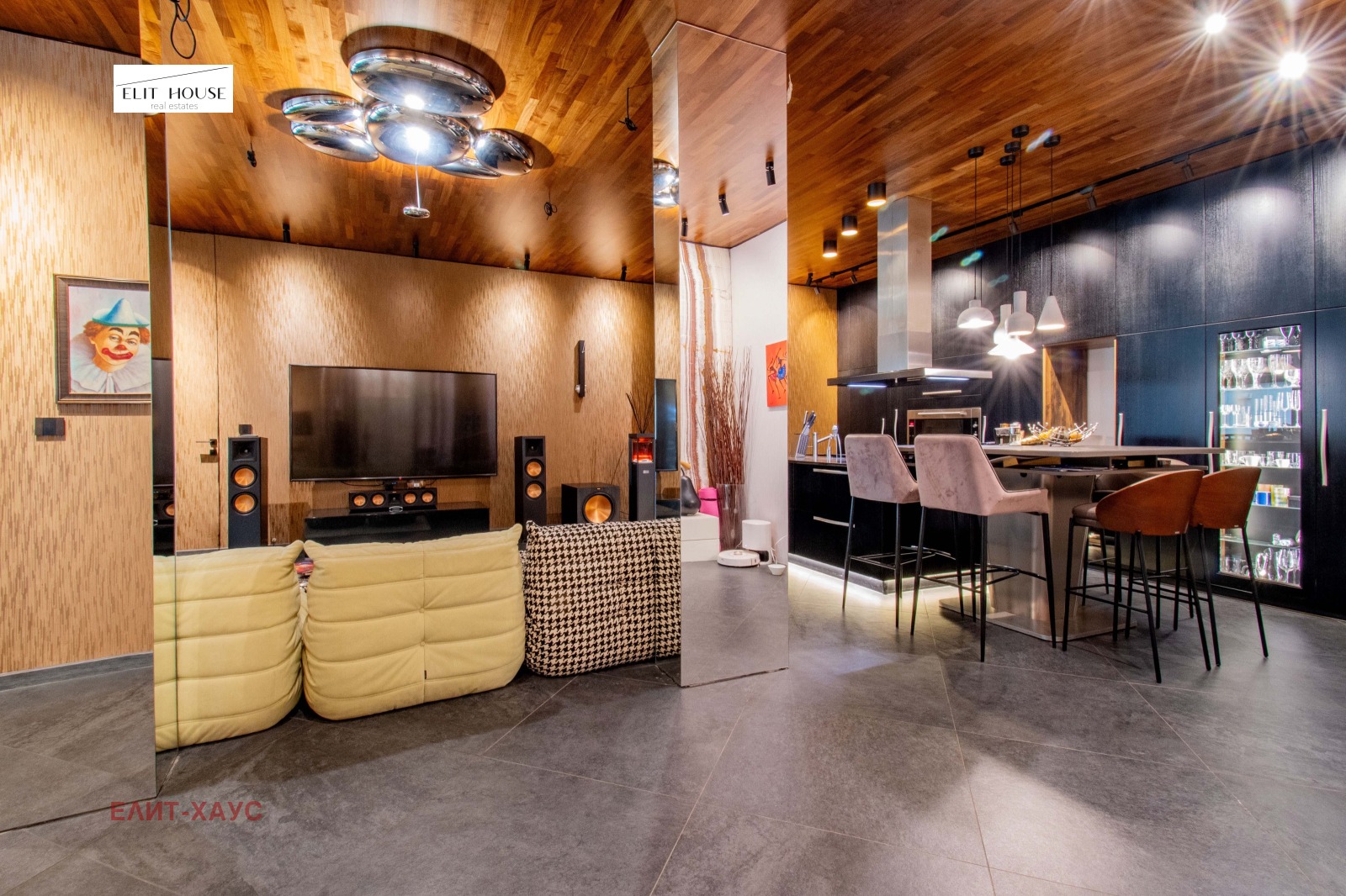 Продава 4-СТАЕН, гр. София, м-т Гърдова глава, снимка 2 - Апартаменти - 51852281