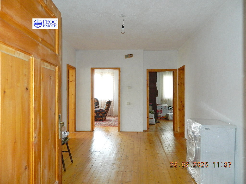 Продава ЕТАЖ ОТ КЪЩА, с. Кутела, област Смолян, снимка 2 - Етаж от къща - 50978312