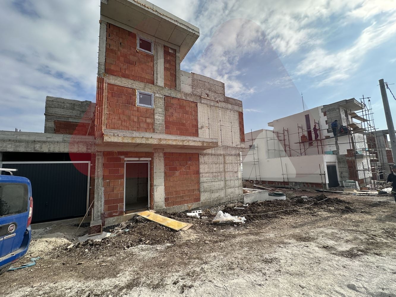 Продава КЪЩА, с. Гурмазово, област София област, снимка 16 - Къщи - 52604375