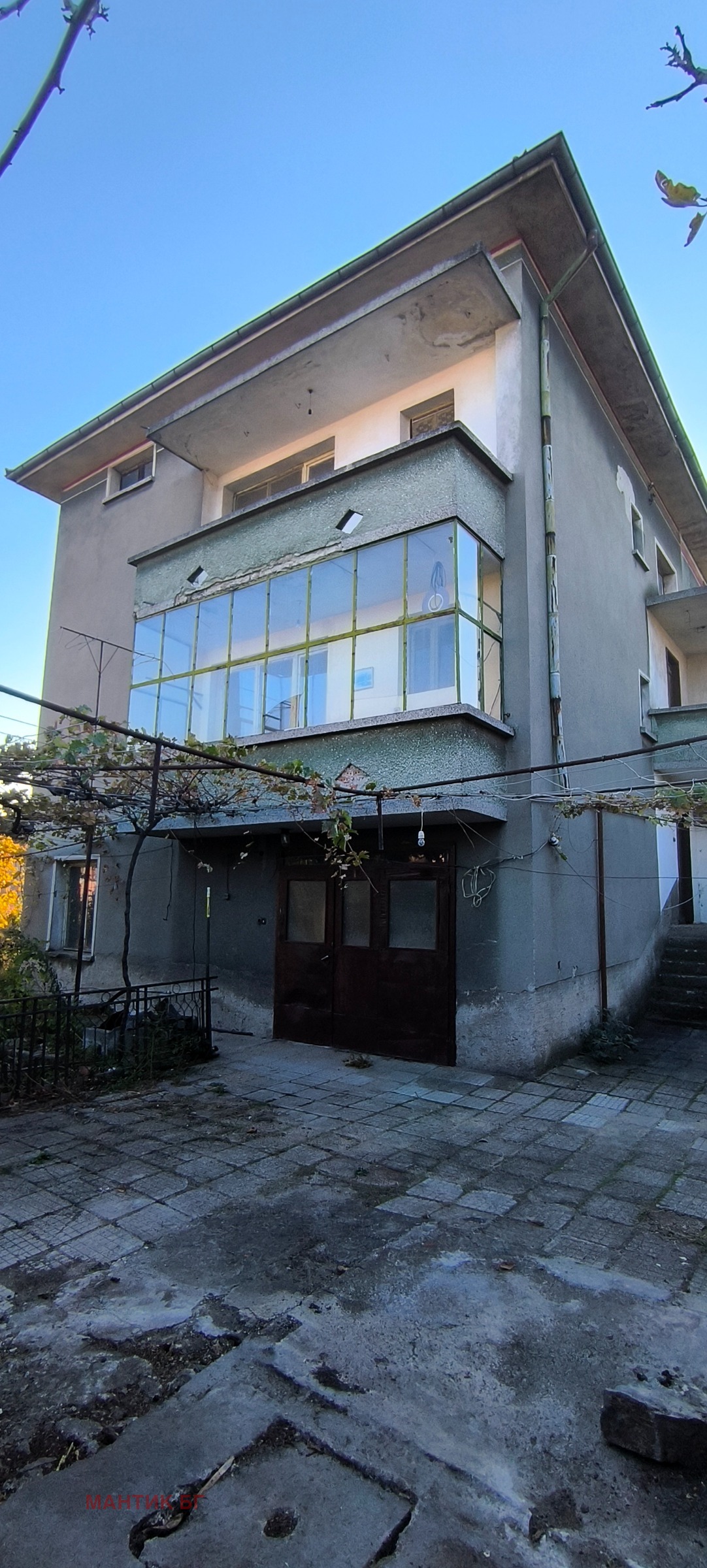 Продава КЪЩА, гр. Стара Загора, Кольо Ганчев