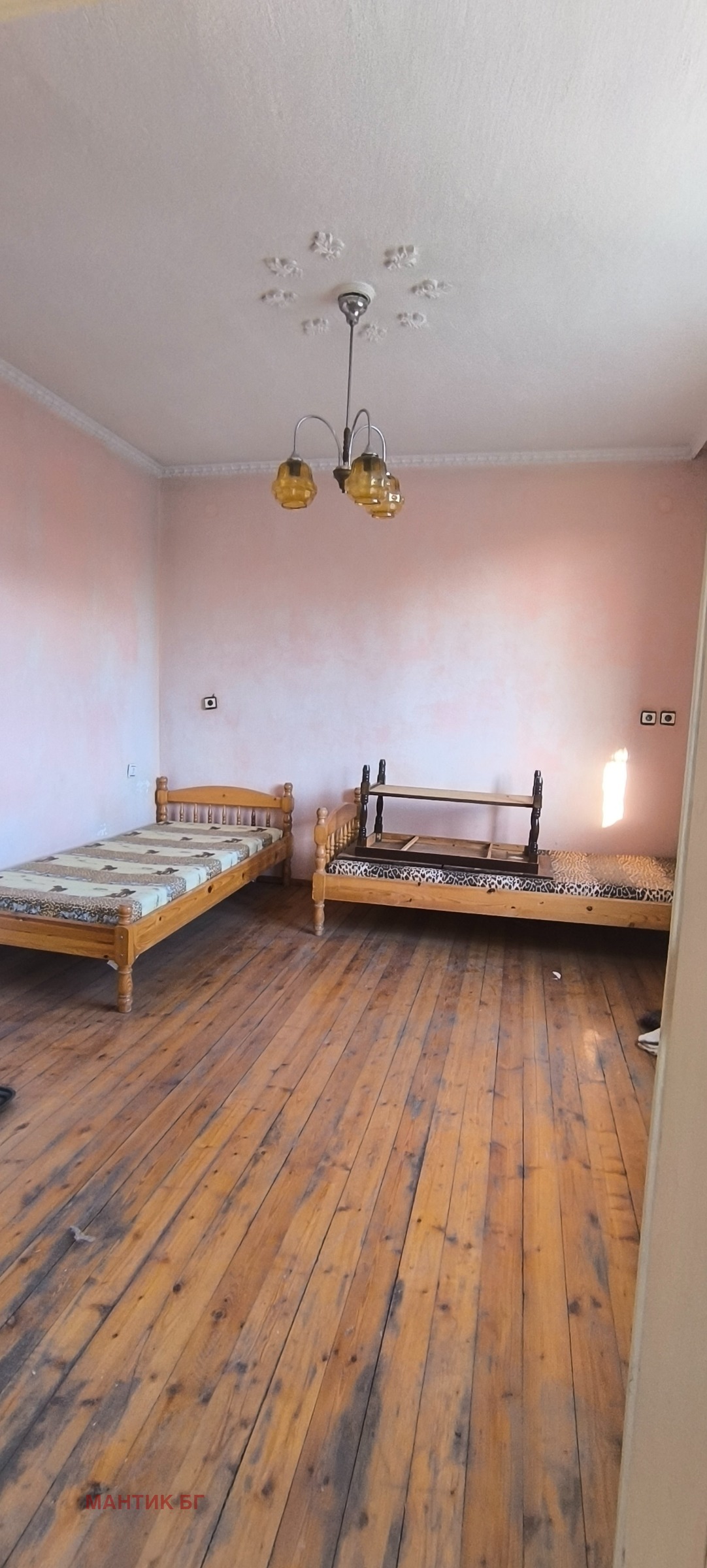 Продава КЪЩА, гр. Стара Загора, Кольо Ганчев, снимка 6 - Къщи - 56611308