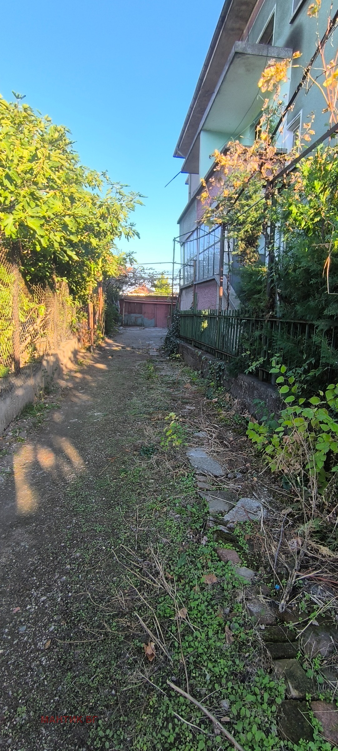 Продава КЪЩА, гр. Стара Загора, Кольо Ганчев, снимка 2 - Къщи - 56611308