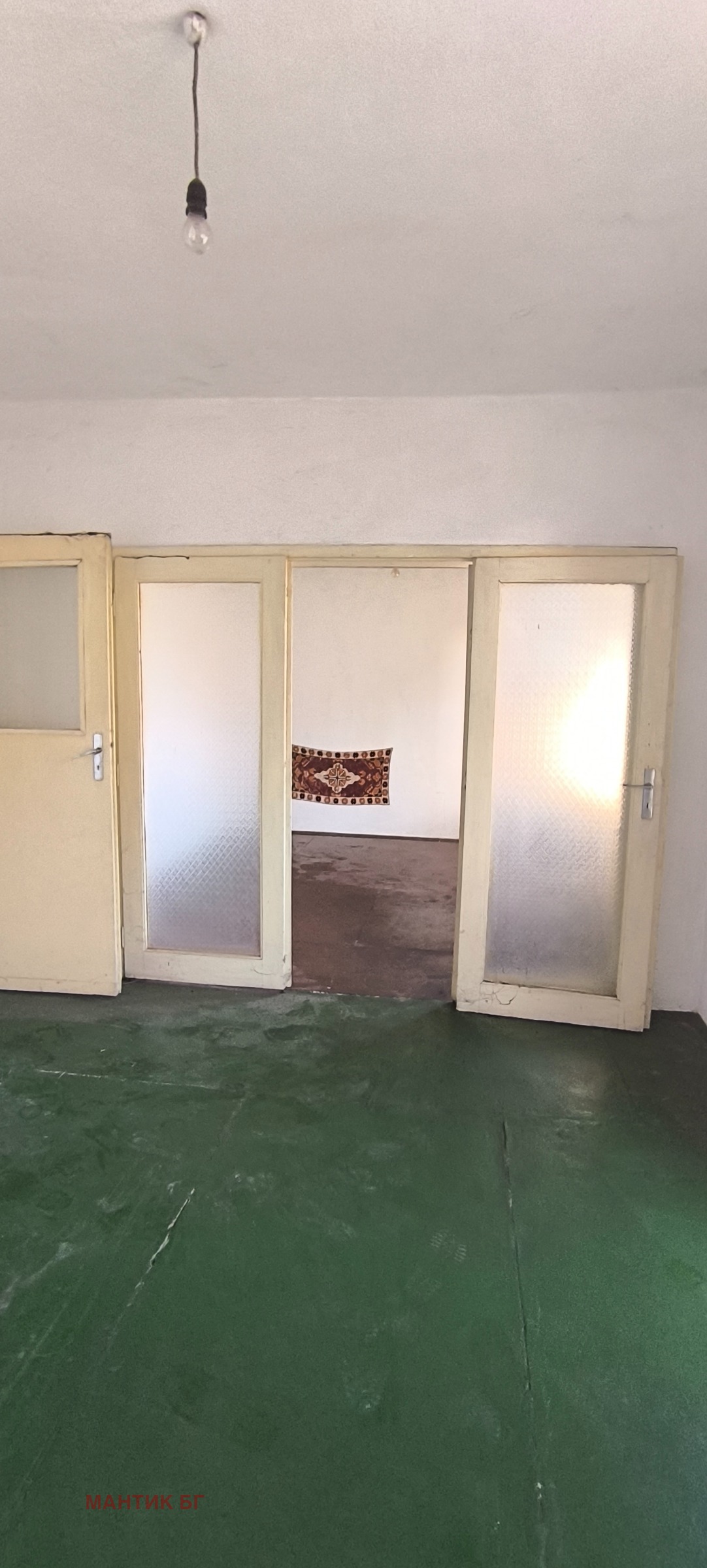 Продава КЪЩА, гр. Стара Загора, Кольо Ганчев, снимка 12 - Къщи - 56611308