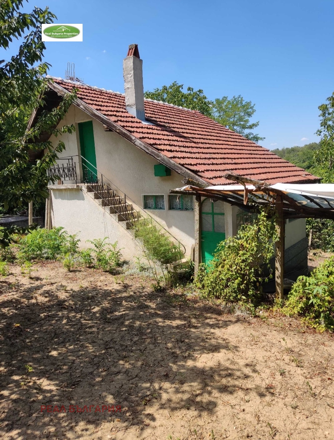 Продава ВИЛА, гр. Русе, в.з. Левента, снимка 8 - Вили - 53620520