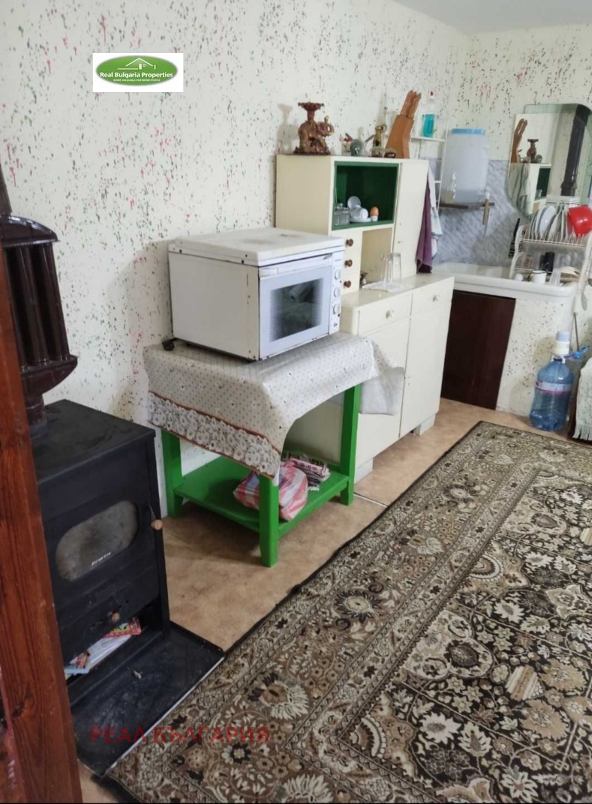 Продава ВИЛА, гр. Русе, в.з. Левента, снимка 4 - Вили - 53620520