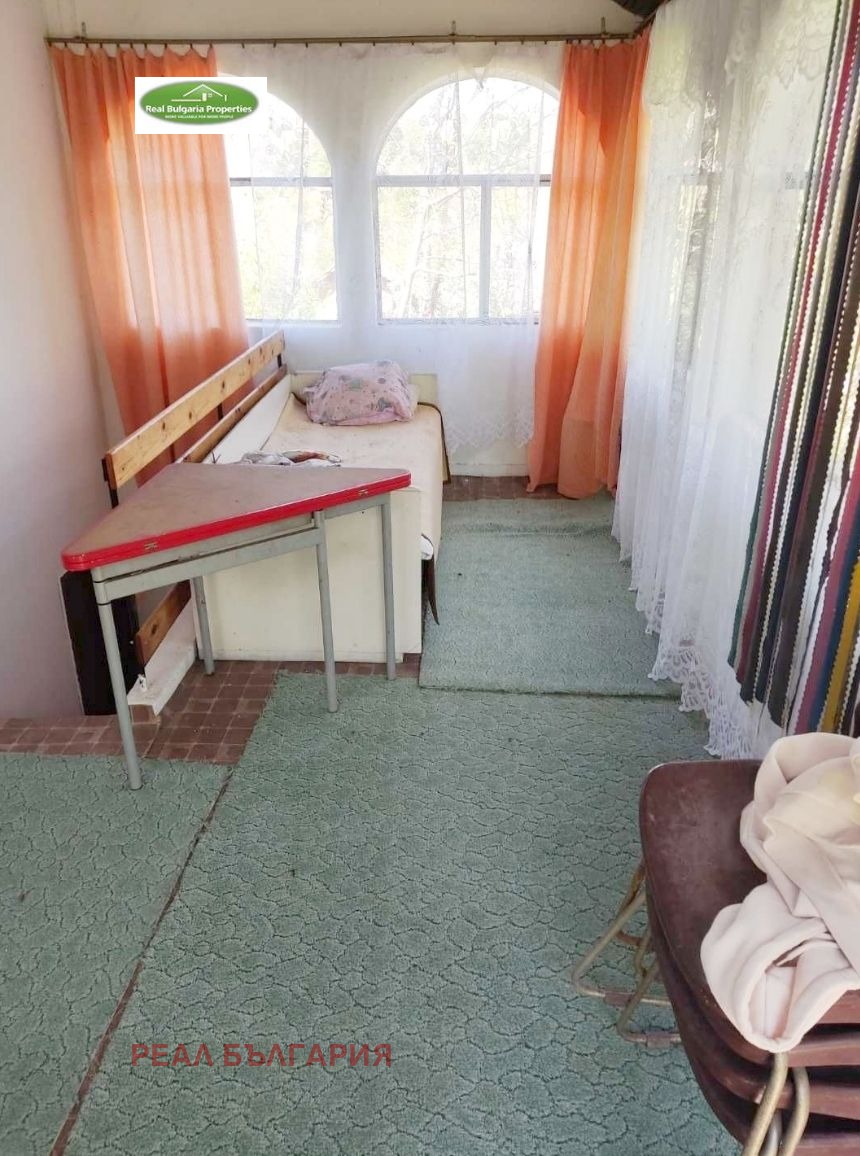 Продава ВИЛА, гр. Русе, в.з. Левента, снимка 2 - Вили - 53620520