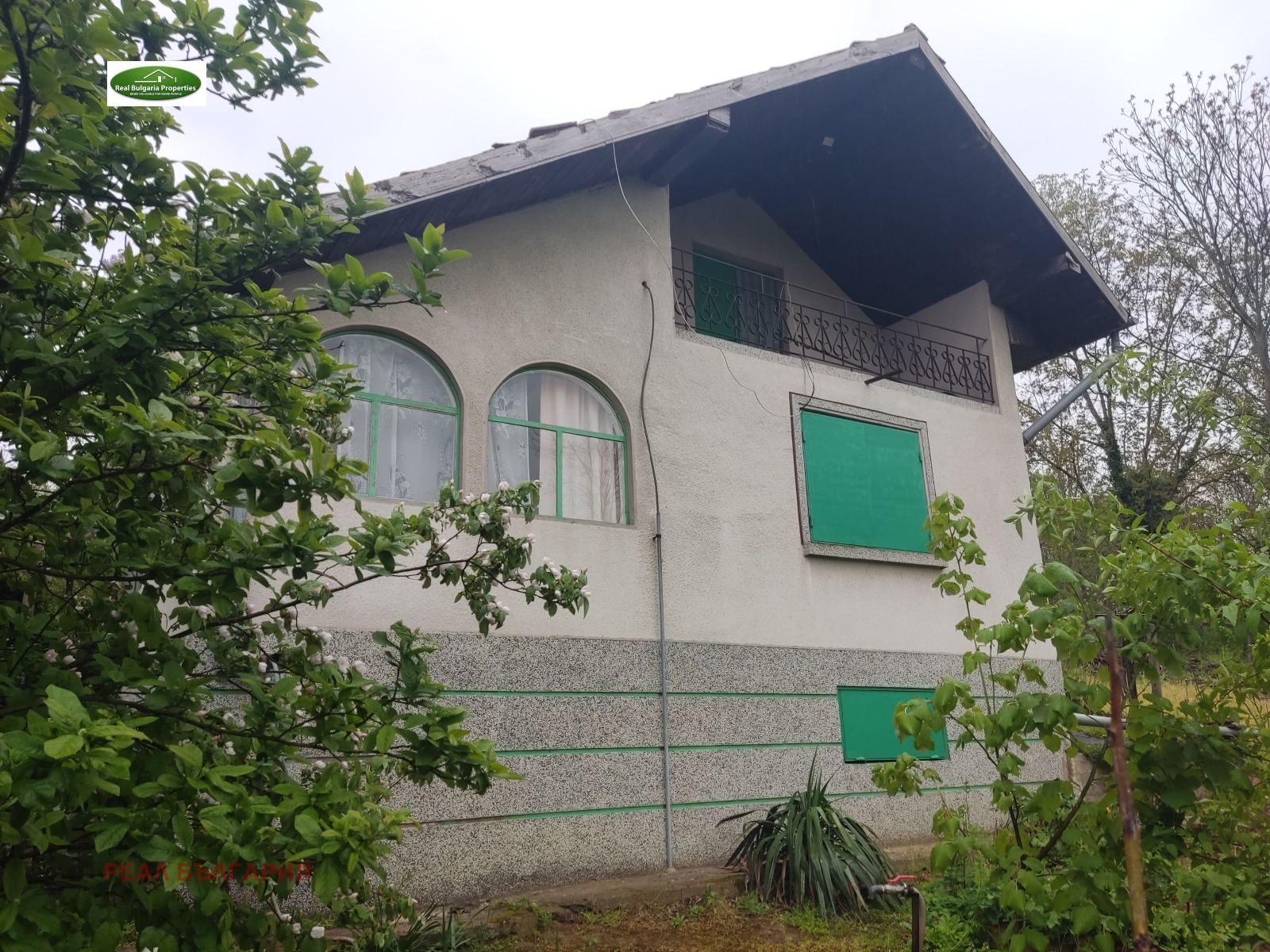 Продава ВИЛА, гр. Русе, в.з. Левента, снимка 17 - Вили - 53620520