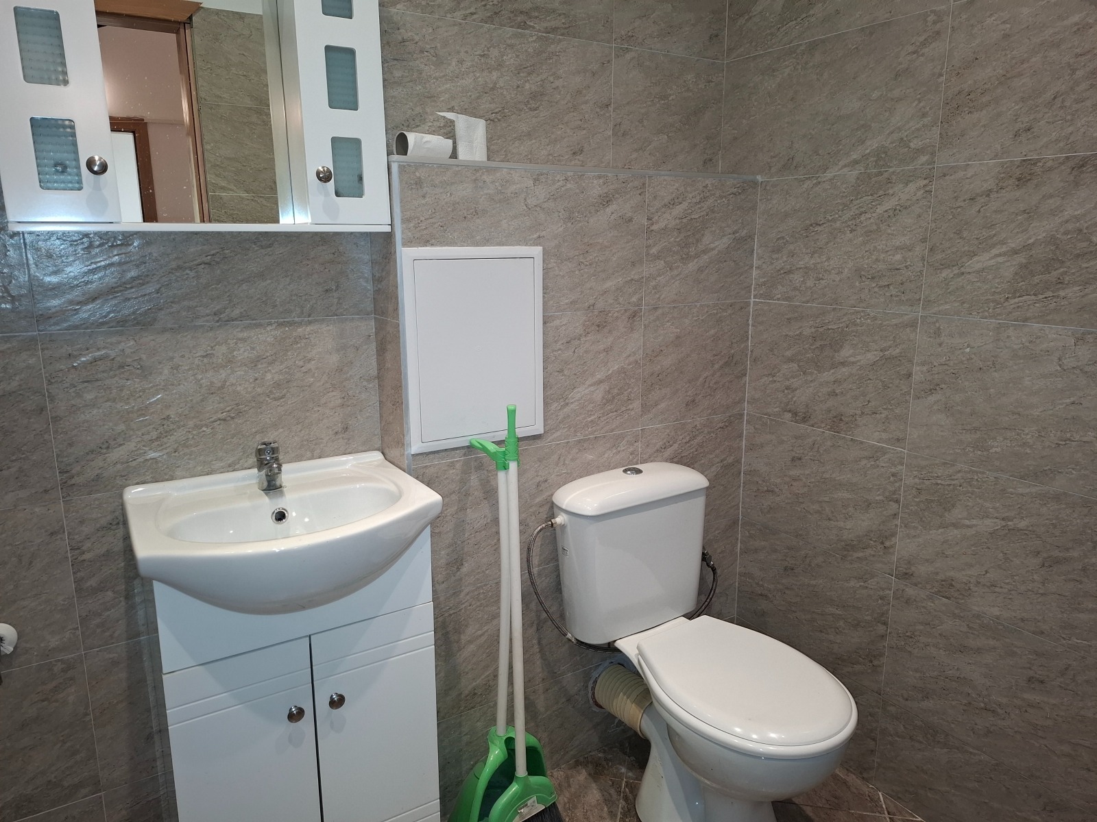 Продава МАГАЗИН, гр. София, Полигона, снимка 11 - Магазини - 52858525