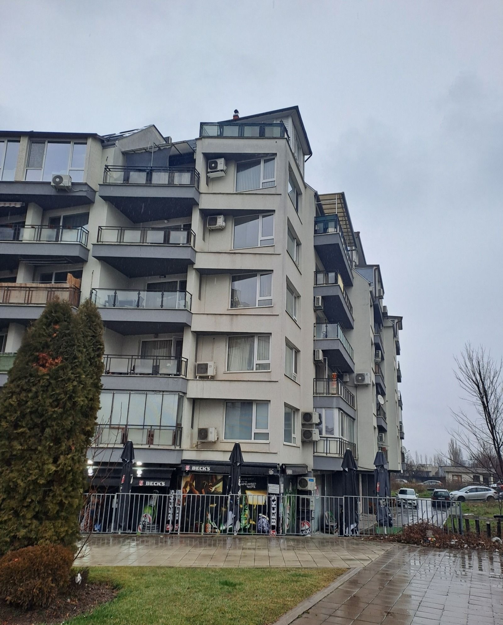 Продава МАГАЗИН, гр. София, Полигона, снимка 12 - Магазини - 52858525