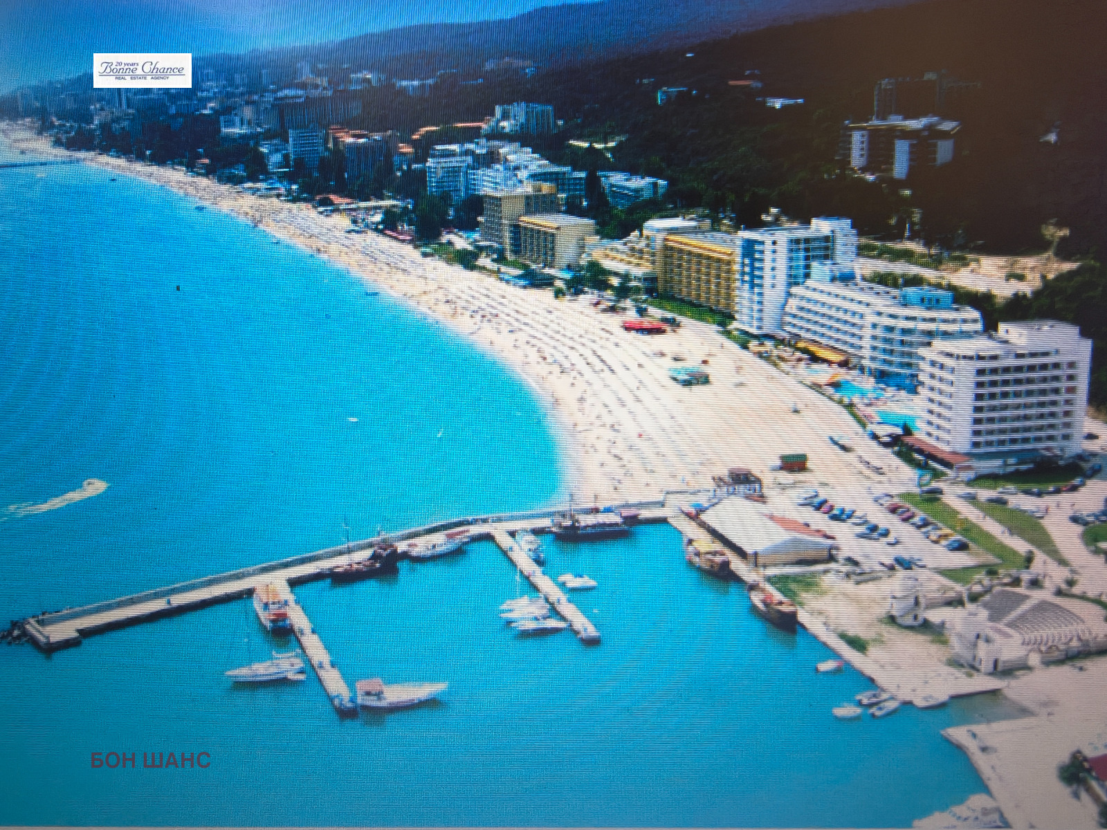 Продава ХОТЕЛ, к.к. Слънчев бряг, област Бургас, снимка 4 - Хотели - 53770906