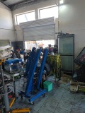 Продава ПРОМ. ПОМЕЩЕНИЕ, град Варна, Островна промишлена зона • 250000 € / 488957.50 лв. • 52662224 8