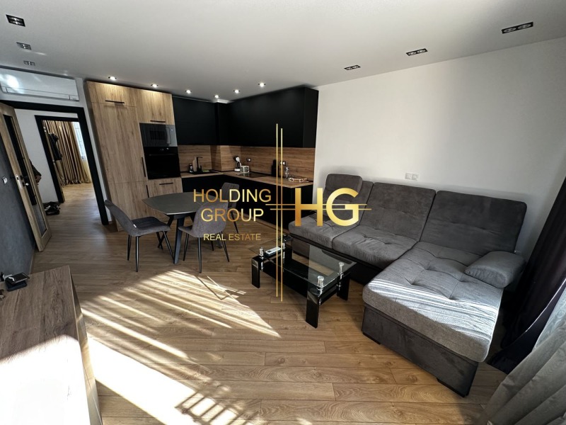 Продава 2-СТАЕН в град Варна, к.к. Св.Св. Константин и Елена - 67 кв.м / 226 000 € » 442 017.58 лв., ХОЛДИНГ ГРУП