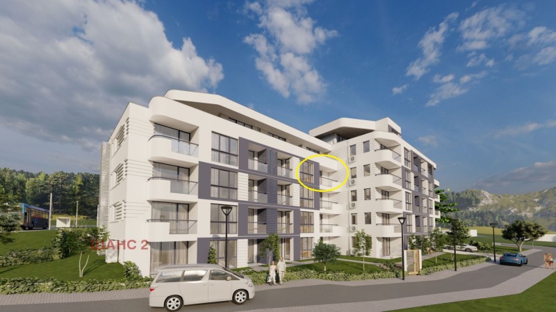 Продава 3-СТАЕН в град Варна, Виница - 113 кв.м / 141 000 € » 275 772.03 лв., ШАНС 2
