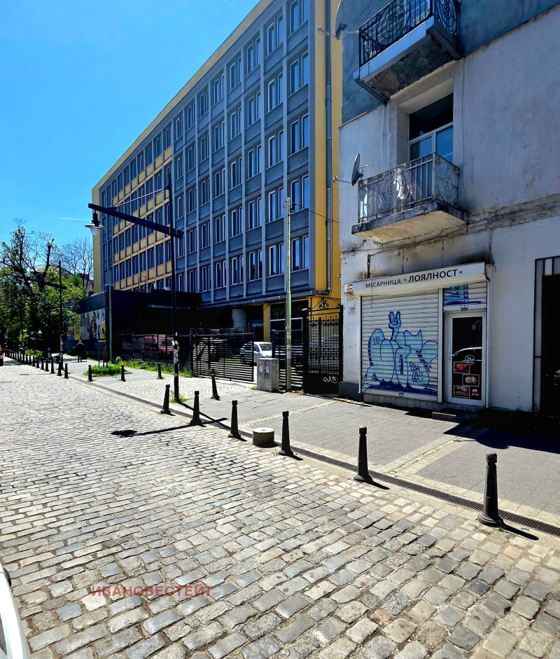 Продава МАГАЗИН в град София, Център - 50 кв.м / 450 000 € » 880 123.50 лв., ИВАНОВЕСТЕЙТ