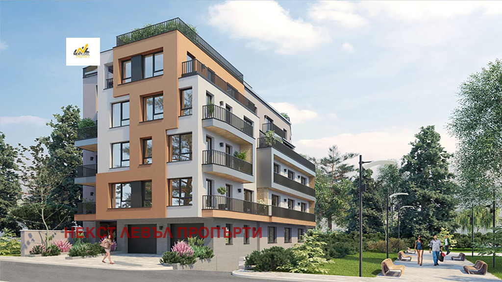 Продава 3-СТАЕН | Imot.bg — изображение 1