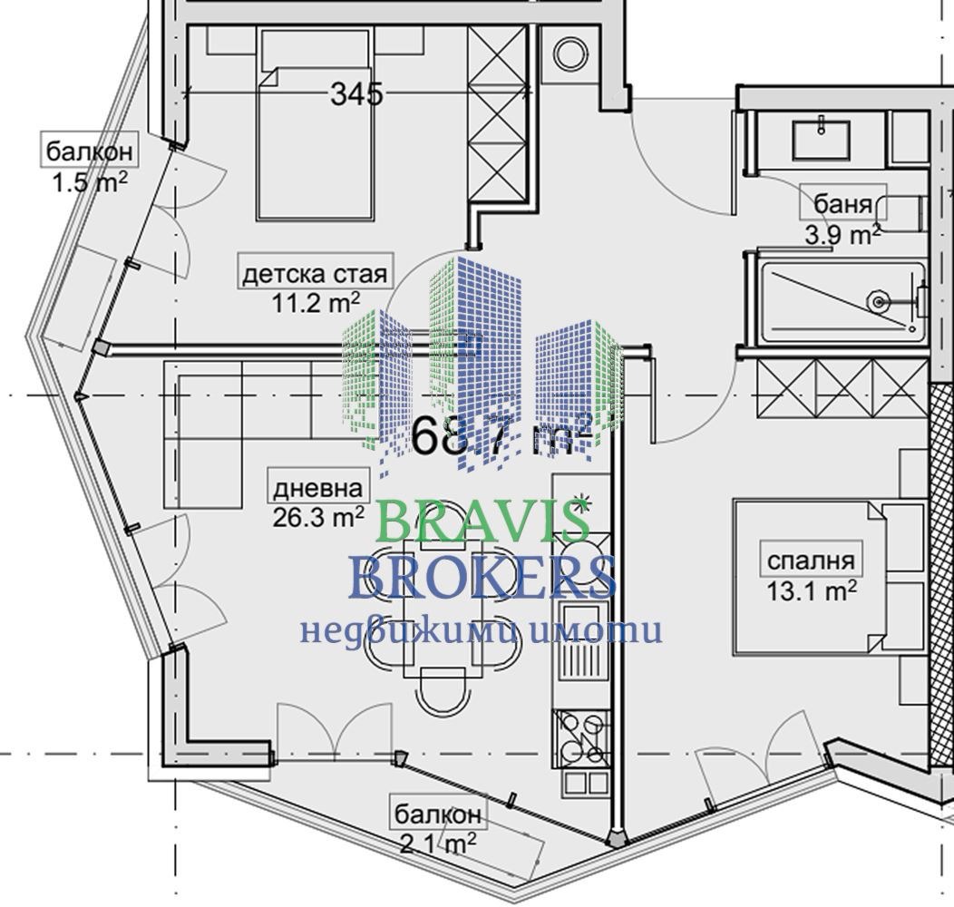 ������� 3-����� | Imot.bg � ����������� 5