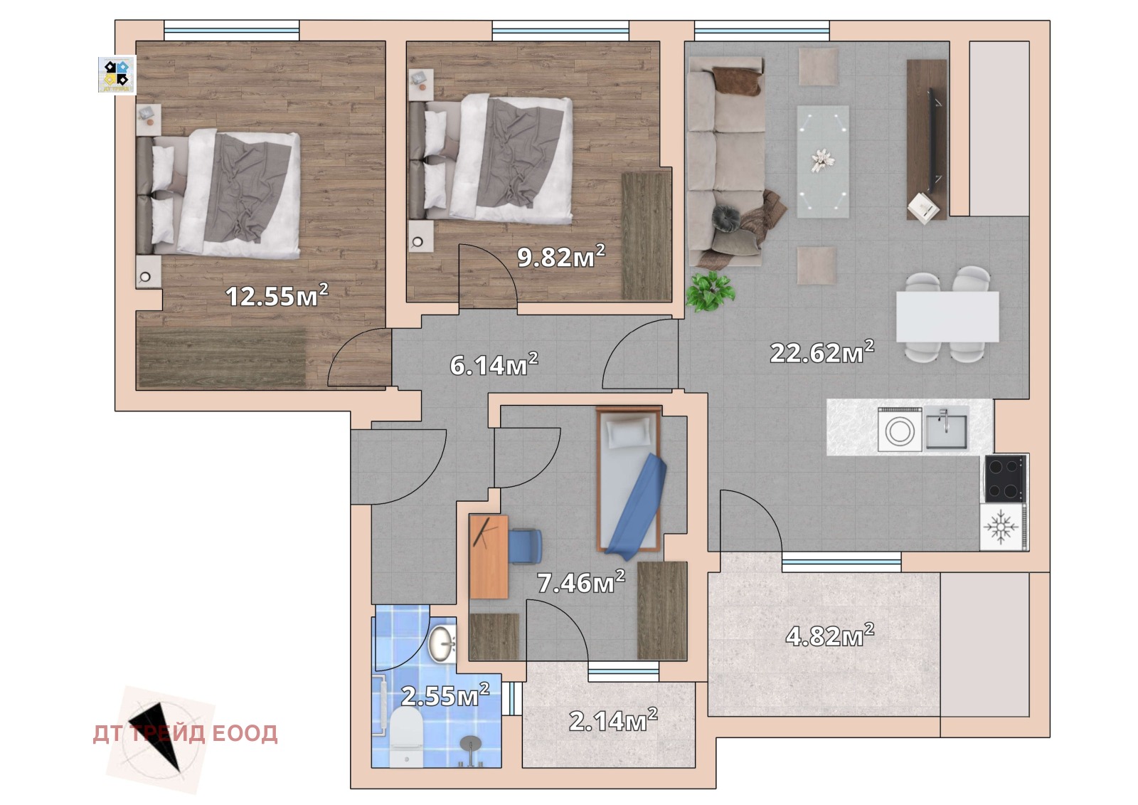 ������� 3-����� | Imot.bg � ����������� 2