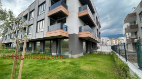 1 sypialnia Malinowa dolina, Sofia