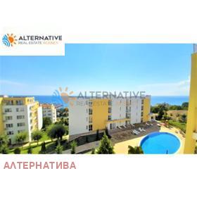 2 soverom Sveti Vlas, region Burgas 16