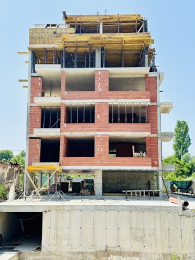 2 camere da letto Manastirski livadi, Sofia