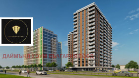 2 dormitorios Gagarin, Plovdiv 3