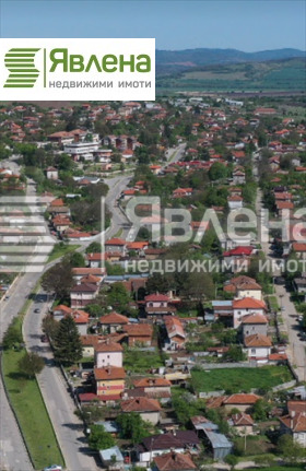 Οικόπεδο Γορνα Μαληνα, περιοχή Σόφια 1