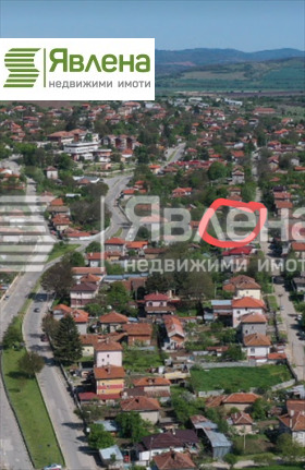 Οικόπεδο Γορνα Μαληνα, περιοχή Σόφια 2