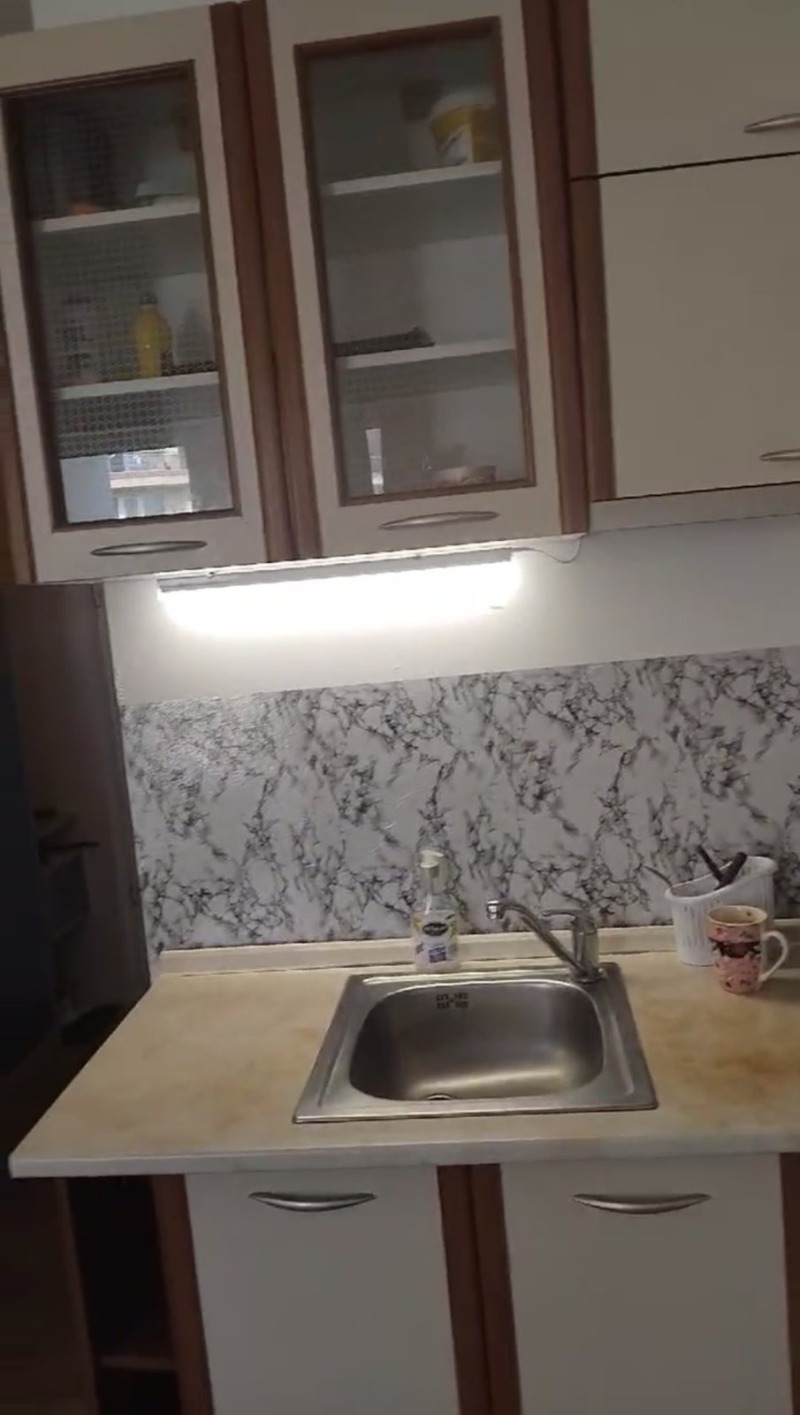 Продава 1-СТАЕН, к.к. Слънчев бряг, област Бургас