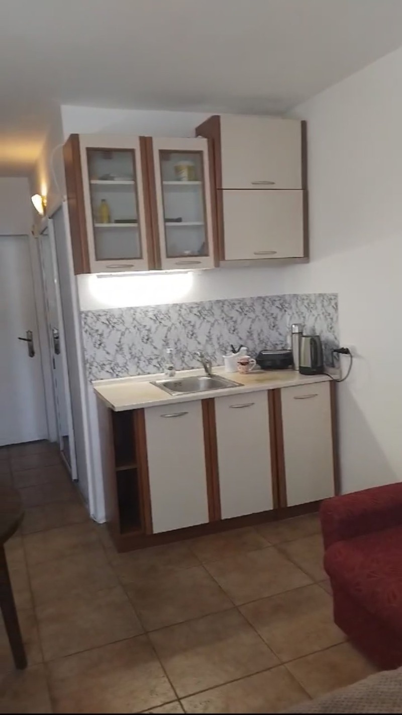 Продава 1-СТАЕН, к.к. Слънчев бряг, област Бургас, снимка 6 - Апартаменти - 52846670